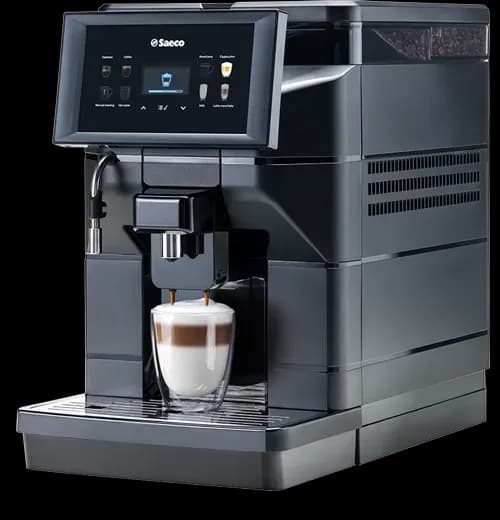 Saeco Aurora M1