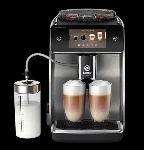 Saeco GranAroma Deluxe SM6685/00