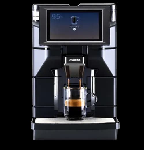 Saeco Magic B1