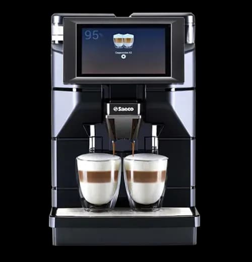 Saeco Magic M1