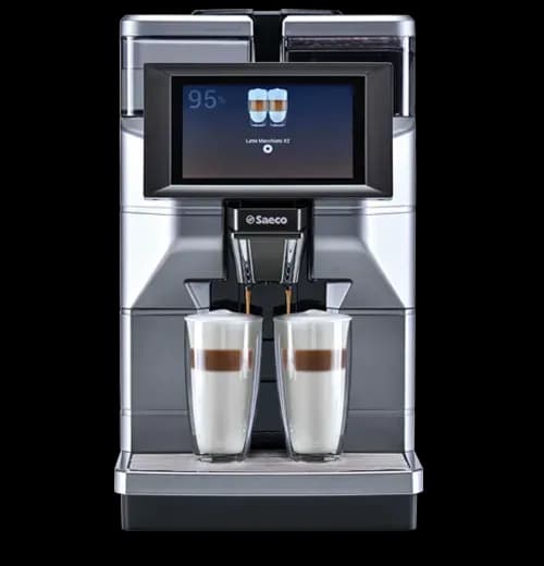 Saeco Magic M2 - M2+