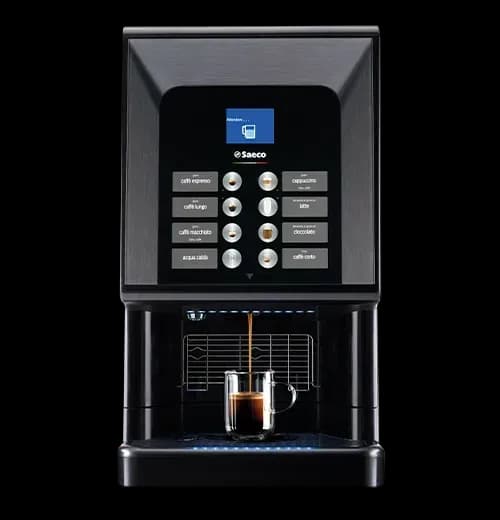 Saeco Phedra Evo Espresso