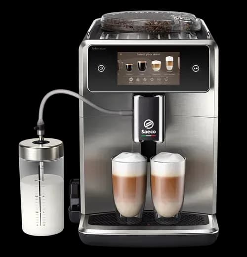 Saeco Xelsis Deluxe SM8785/00